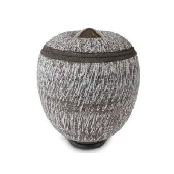 Balance Line Cone - Large Urn