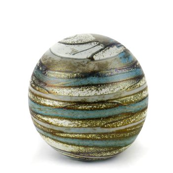Urne en verre - Elan Line | Petite | 0.5 litre | Nova