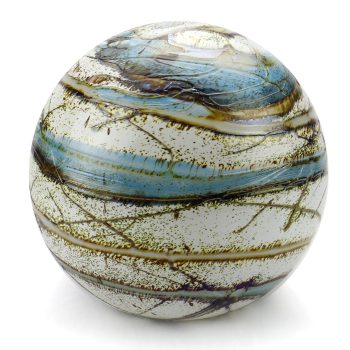 Urne en verre - Elan Line | Large 4 litres | Nova