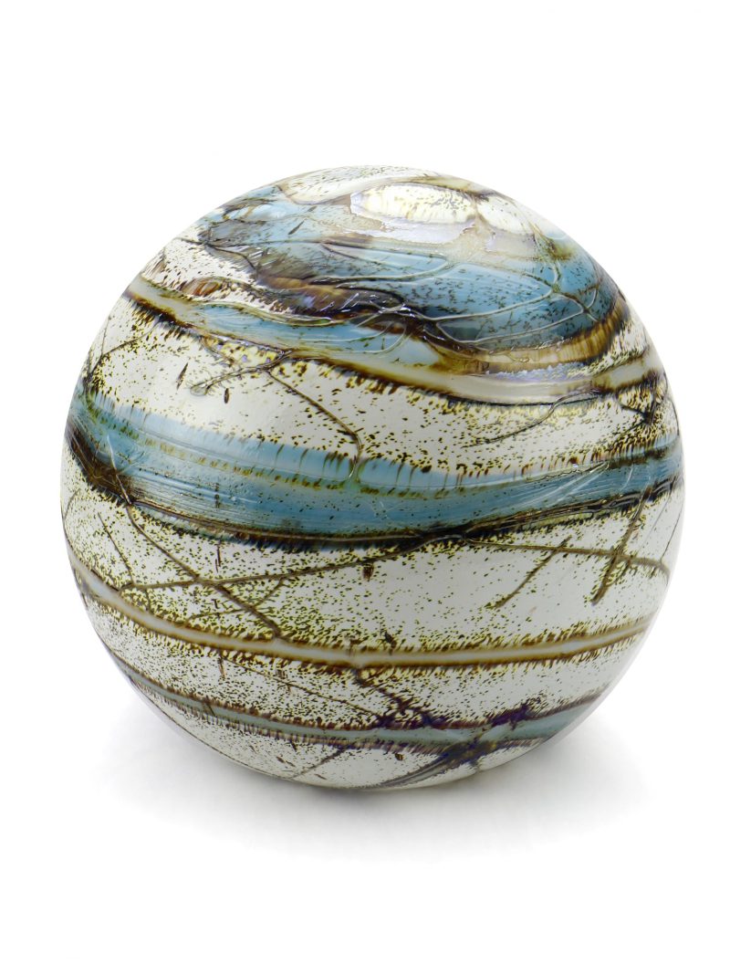 Urne en verre - Elan Line | Large 4 litres | Nova