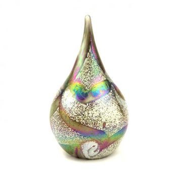 Ash Drop - Elan Line Drop Small | 60 ml | Ivory