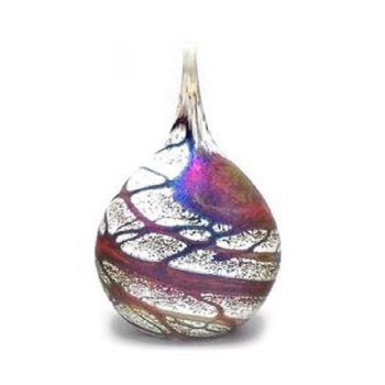 Ash Drop - Elan Line Drop Small | 60 ml | Terra