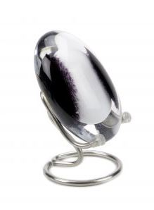 Memorie Line - Pebble | 20 ml | Opaque Black White