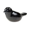 Céramique - Oiseau | 30 ml | Ravelin | Noir