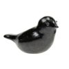 Céramique - Oiseau | 30 ml | Ravelin | Noir