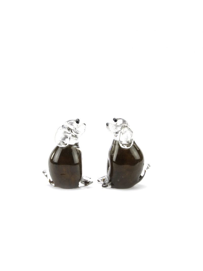 Memorie Line - Dog Sitting 40 ml | Brown