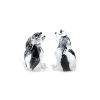 Memorie Line - Dog Sitting 40 ml | Black