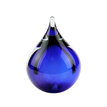 Ash Drop - Memory Line Bubble | 120 ml | Bleu