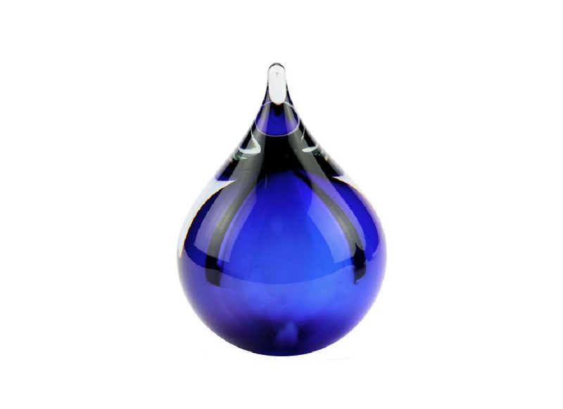 Asdruppel - Memorie Line Bubble | 120 ml | Groen Paars