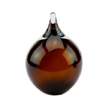 Asdruppel - Memorie Line Bubble | 120 ml | Cognac