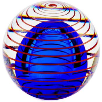 Memorie Line - Circle of Life | 150 ml | Bleu Rouge