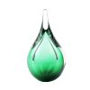 Urne animalière - Goutte givrée Empreinte de patte | Petit 50 ml