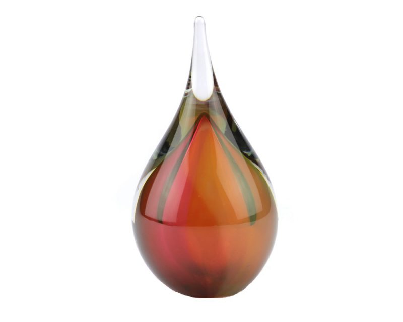 Memorie Line Drop - Small | 50 ml | Pink Gold