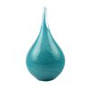 Memorie Line Druppel - Small | 50 ml | Opaak Turquoise