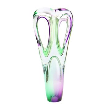 Memorie Line - Heartbeat | 320 ml | Purple Green