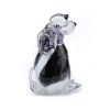 Memorie Line - Dog Sitting 40 ml | Black