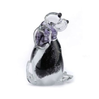 Memorie Line - Dog Sitting 40 ml | Black