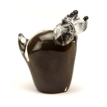 Memorie Line - Dog Standing 40 ml | Brown