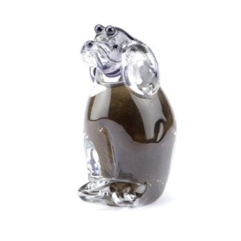 Memorie Line - Dog Sitting 40 ml | Brown
