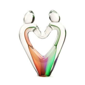 Art Urn - Memorie Line Love | 160 ml | Multi Colors