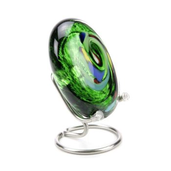 Memorie Line - Pebble | 20 ml | Multi Color Groen