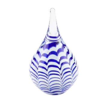 Ash Drop - Memory Line Ripple | 40 ml | Bleu