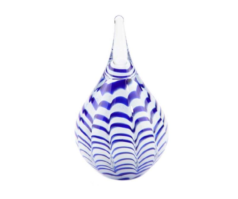 Ash Drop - Memory Line Ripple | 40 ml | Dark
