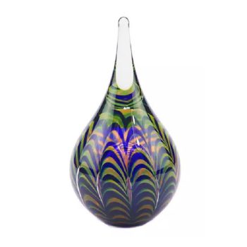 Ash Drop - Memory Line Ripple | 40 ml | Dark
