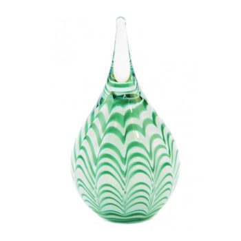 Ash Drop - Memory Line Ripple | 40 ml | Vert