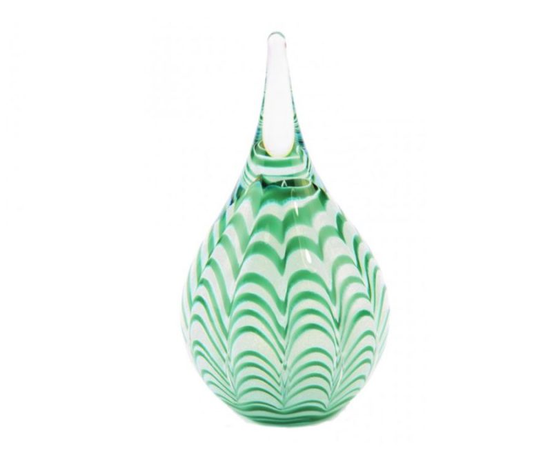 Ash Drop - Memory Line Ripple | 40 ml | Dark