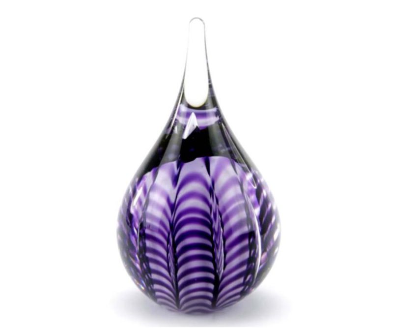 Ash Drop - Memory Line Ripple | 40 ml | Dark