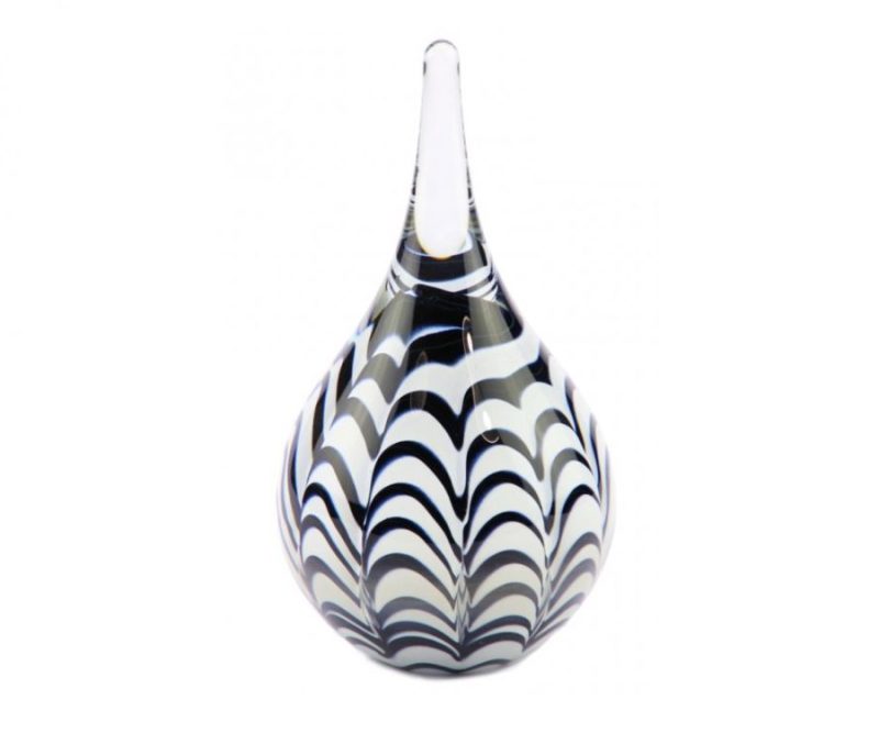 Ash Drop - Memory Line Ripple | 40 ml | Dark