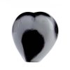 Urn Heart - Memory Line Heart | Small 400 ml | Opaque Pastel