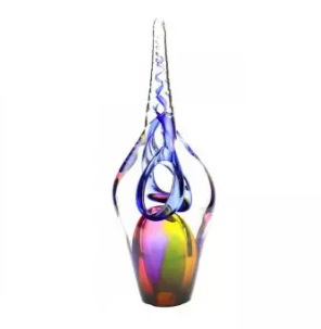 Memorie Line - Unicorn | 130 ml | Blauw
