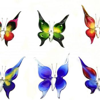 Papillon - Grand
