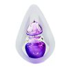 Urne en verre - Premium A Line Orion Large | 200 ml | Purple