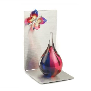 Acier inoxydable - vertical
