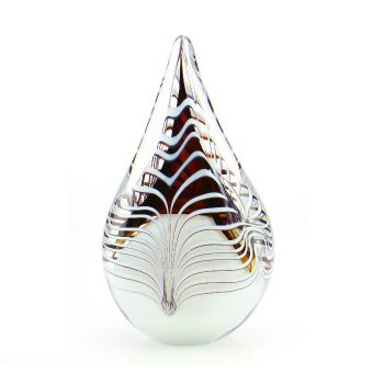 Memorie Line - Drop | Large 200 ml | Cognac