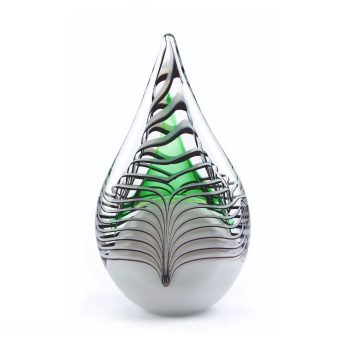 Memorie Line - Drop | Large 200 ml | Green