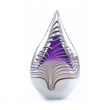 Memorie Line - Drop | Large 200 ml | Purple