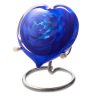 Urn Cat - Frosted Line | Heart | Medium 50 ml