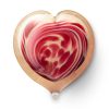 Urn Heart - Memory Line Heart | Medium 50 ml | Opaque Pink Beige
