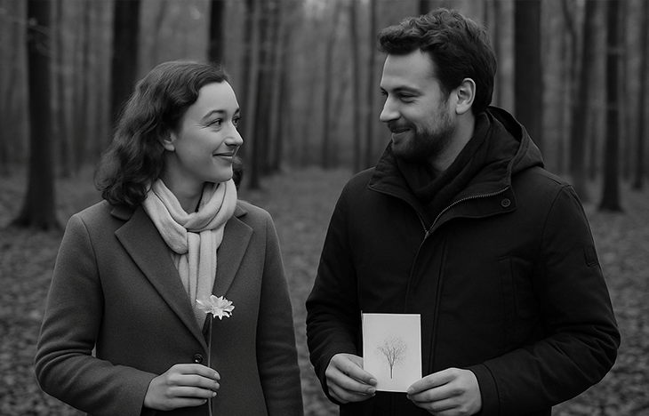 Faire ses adieux n’est pas la même chose pour tout le monde