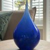 Memorie Line - Drop | Medium 260 ml | Opaque Blue