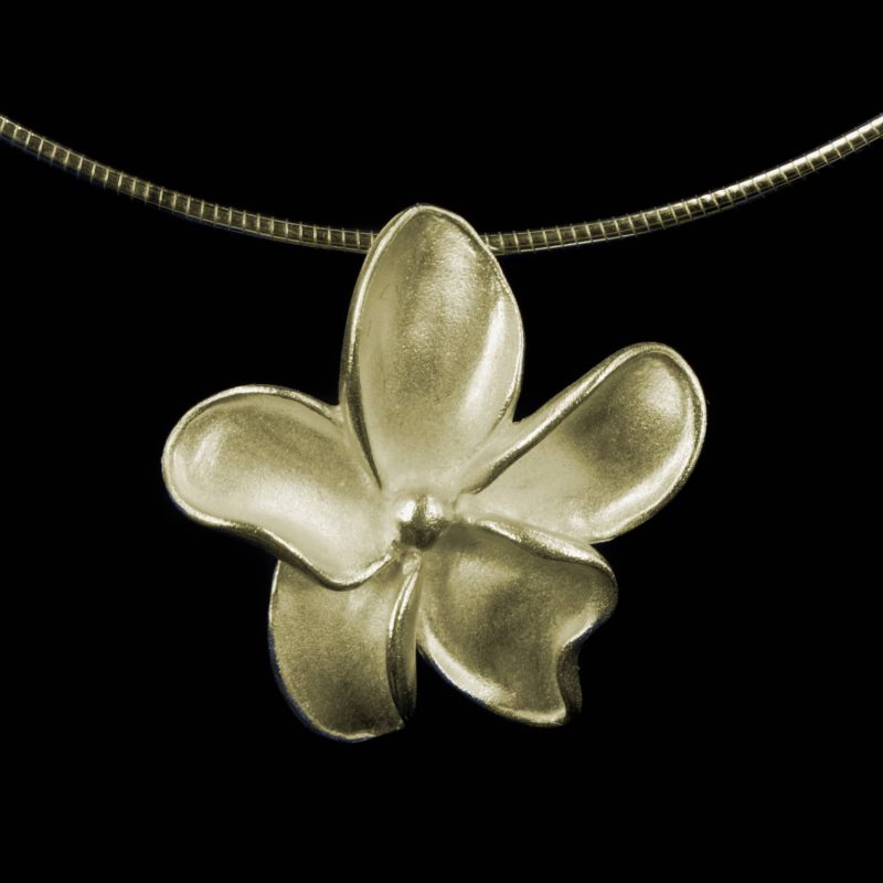 Spang Omega - Collier | Or