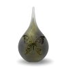 Ligne givrée - Goutte | Papillon | Moyen 260ml