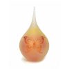 Ligne givrée - Goutte | Papillon | Moyen 260ml