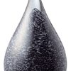 Urne animalière - Goutte givrée Empreinte de patte | Petit 50 ml