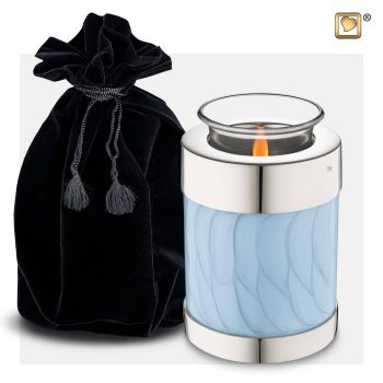 Urne de poêle LoveUrns