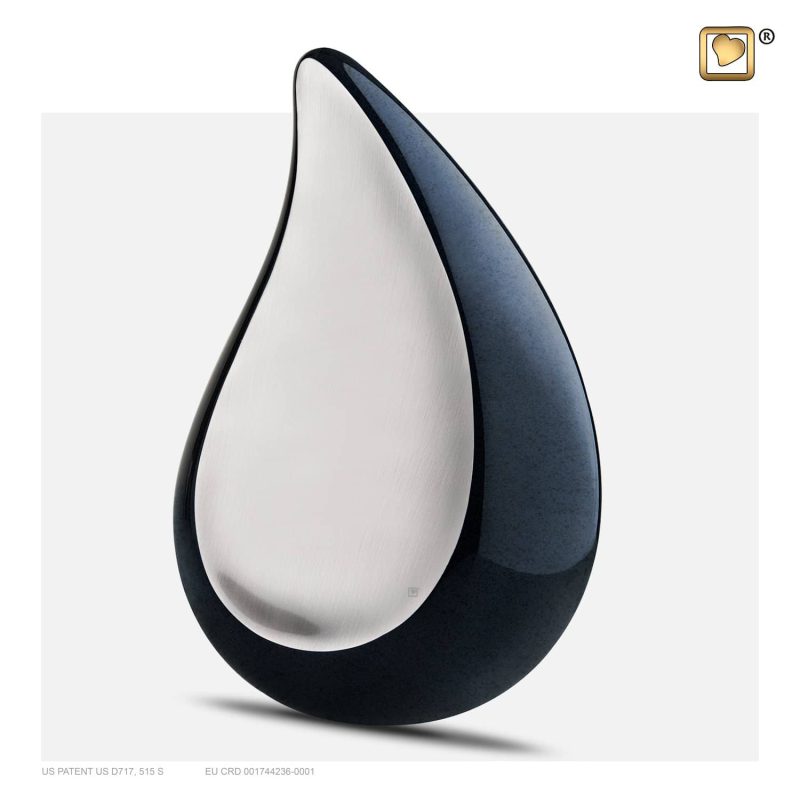 Urne adulte TearDrop